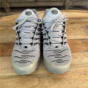 Nike Men’s Air Max Plus TN ‘Wolf Grey’